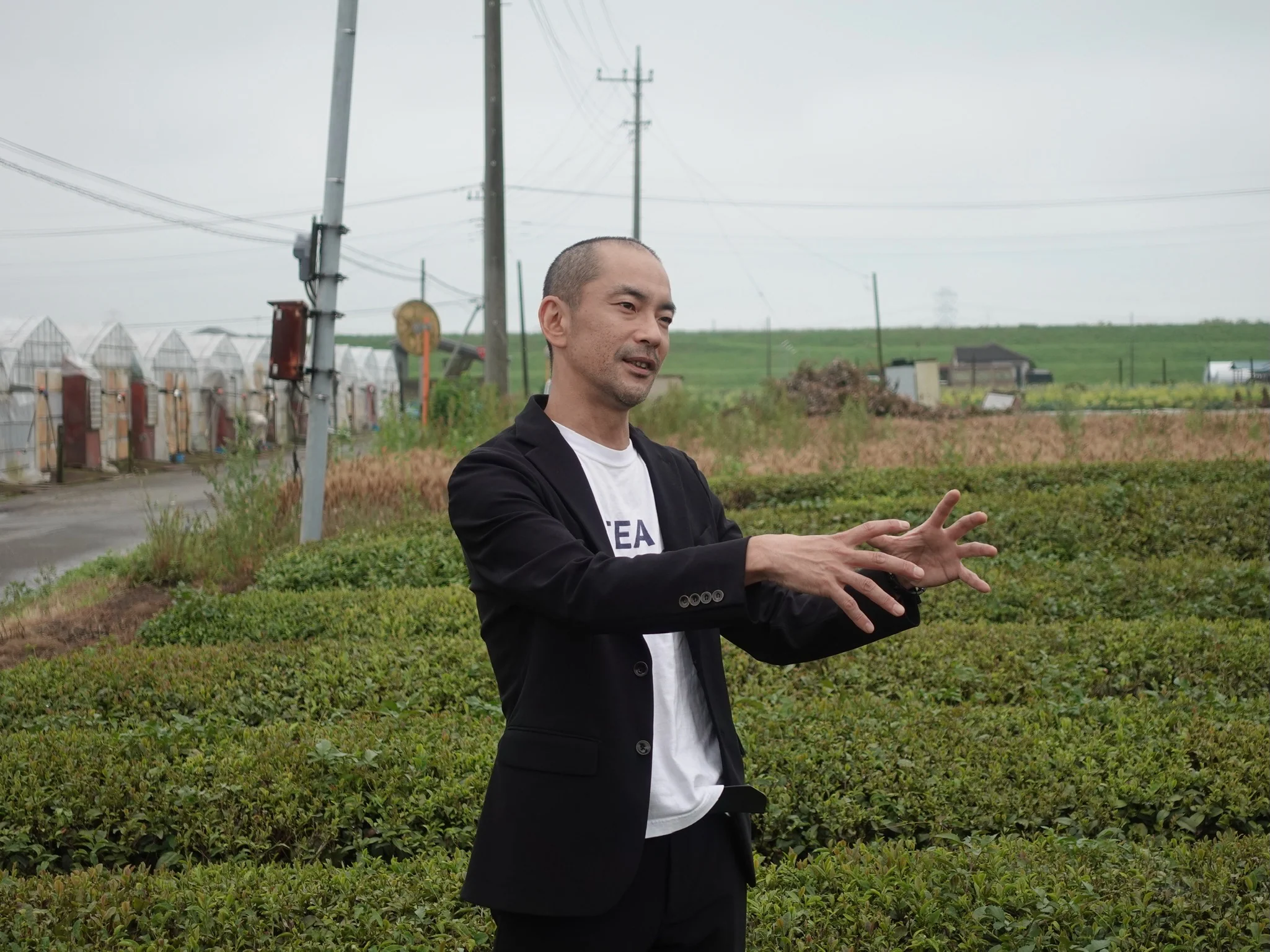 Koushun Black - Image 4