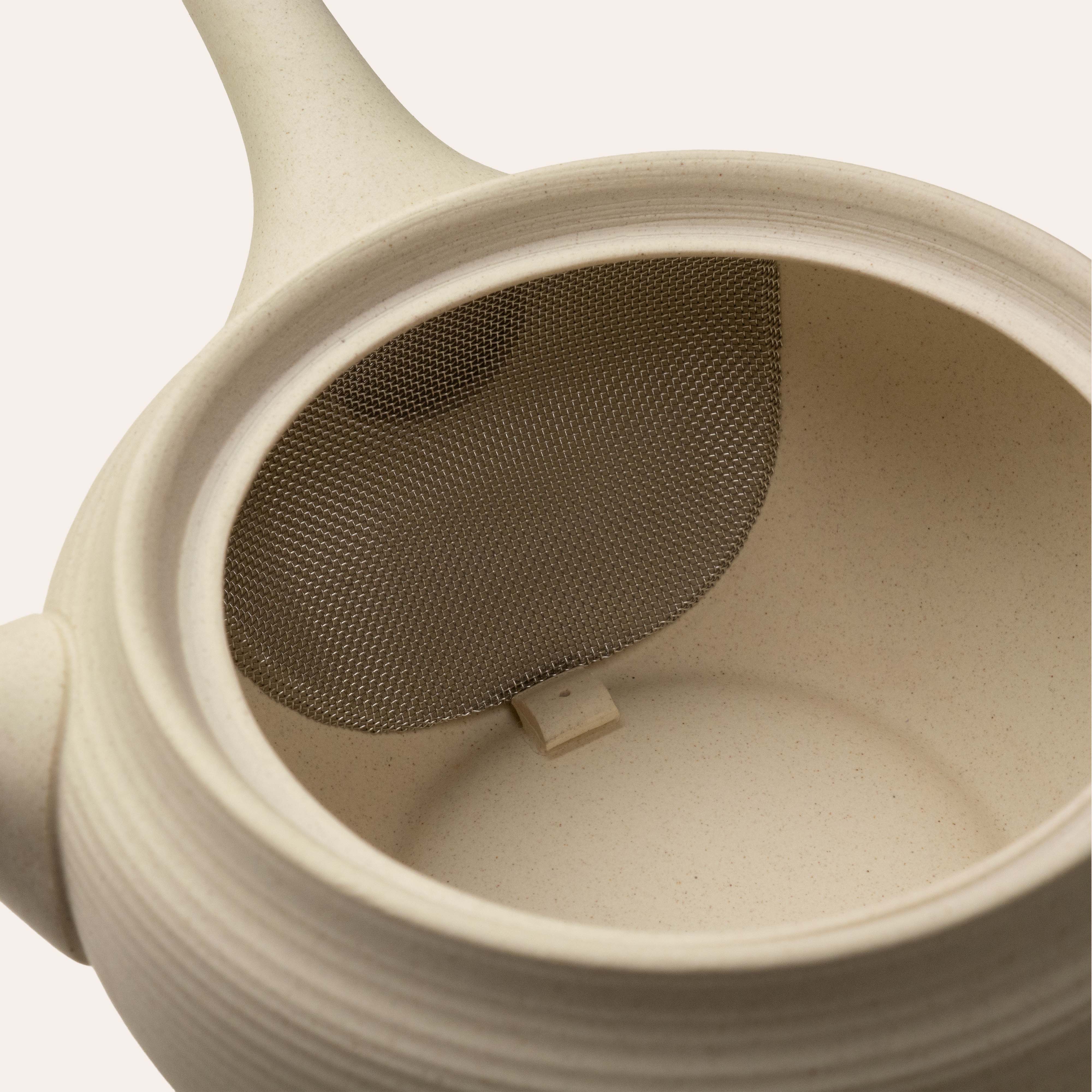 Kyusu Japanese Teapot - Image 2