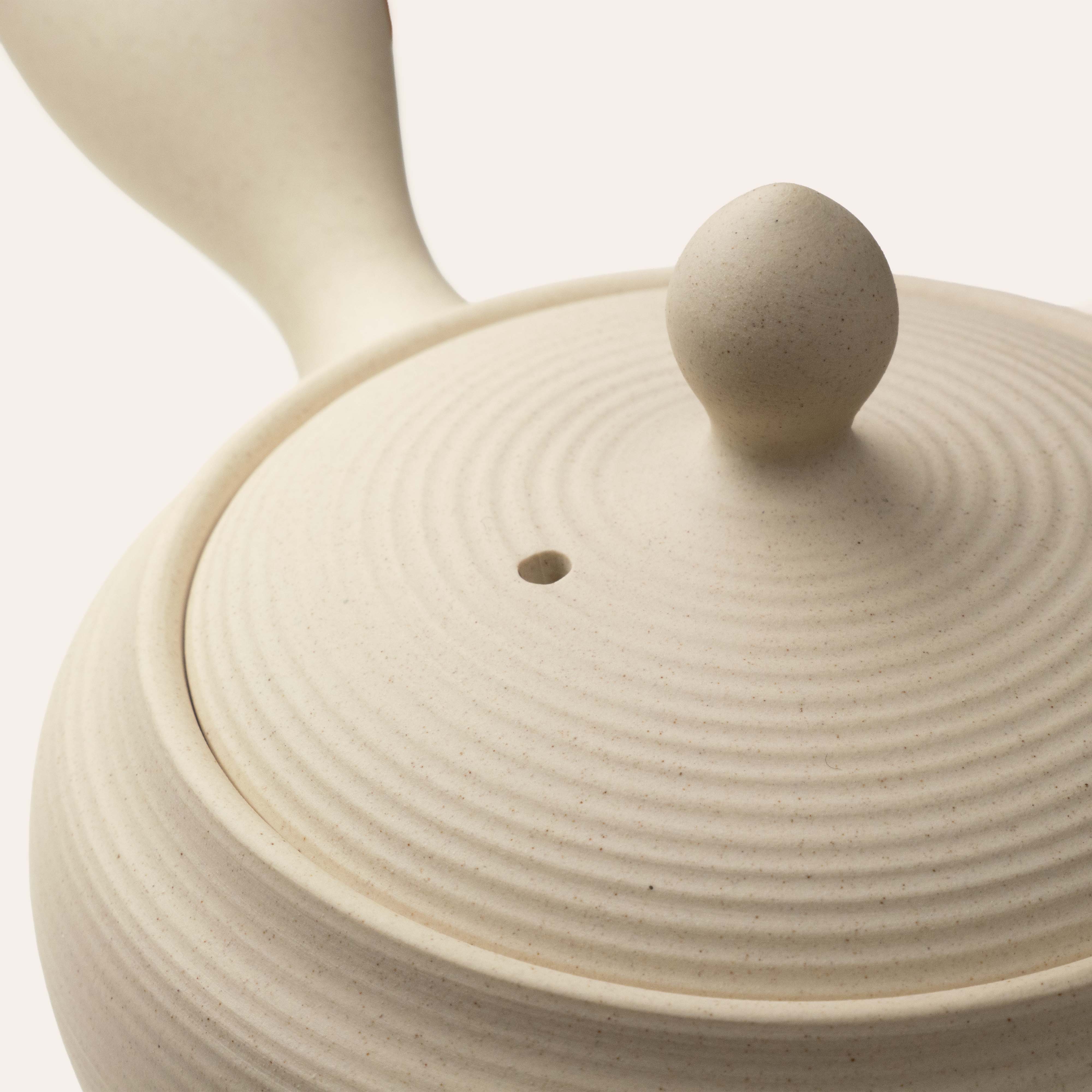 Kyusu Japanese Teapot - Image 3
