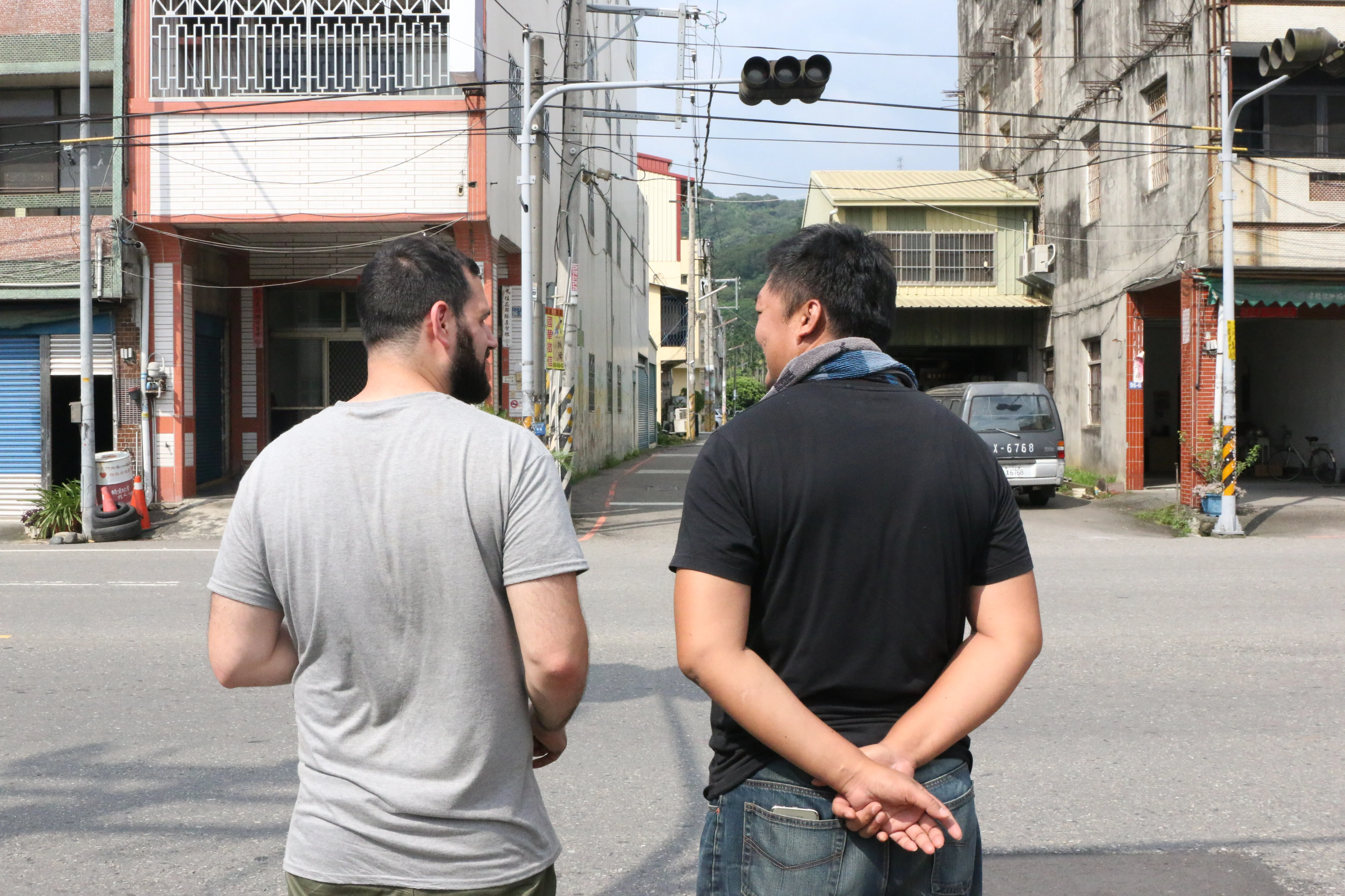 Mr. Lin's Ruby #18 - Image 9
