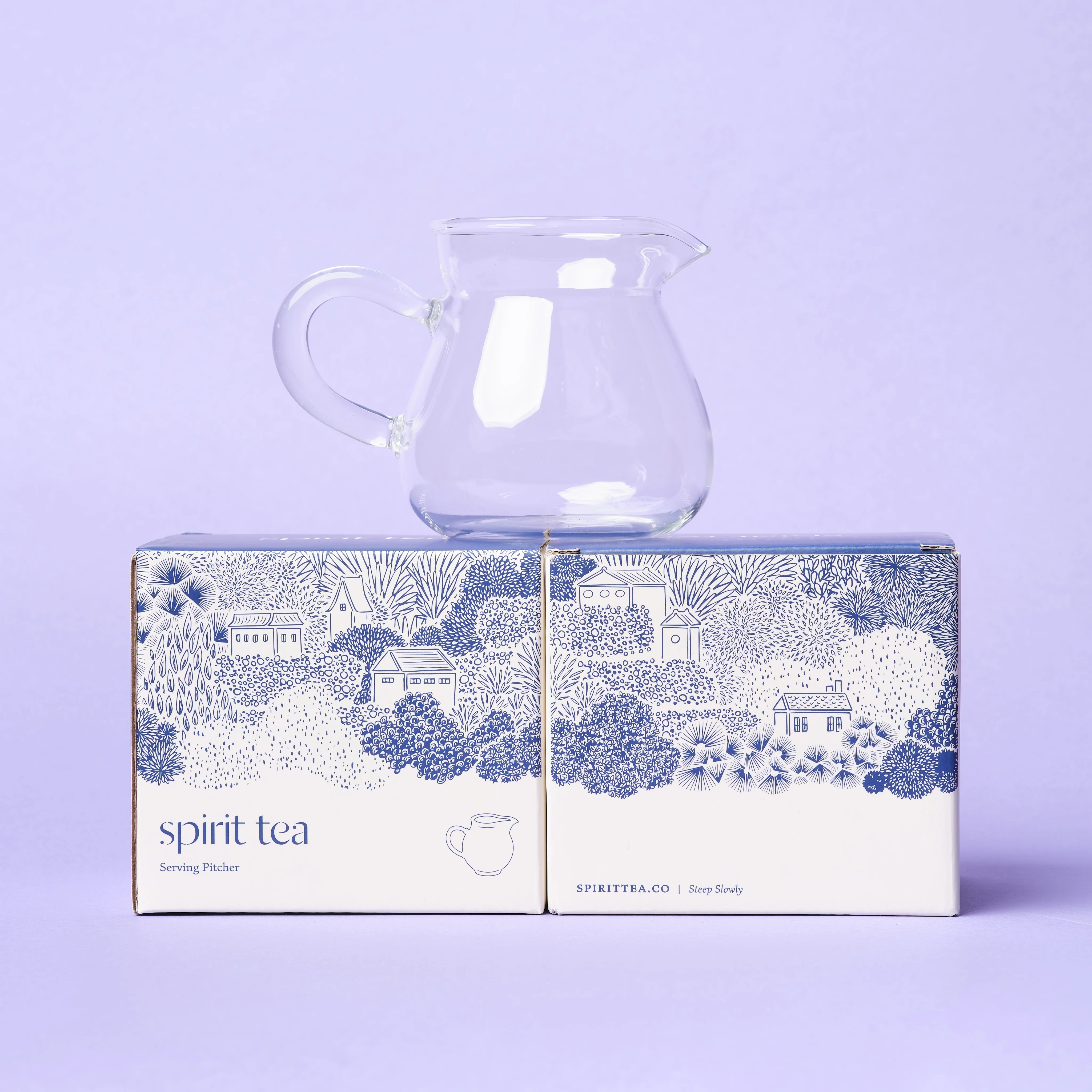 Serving Pitcher - Image 3