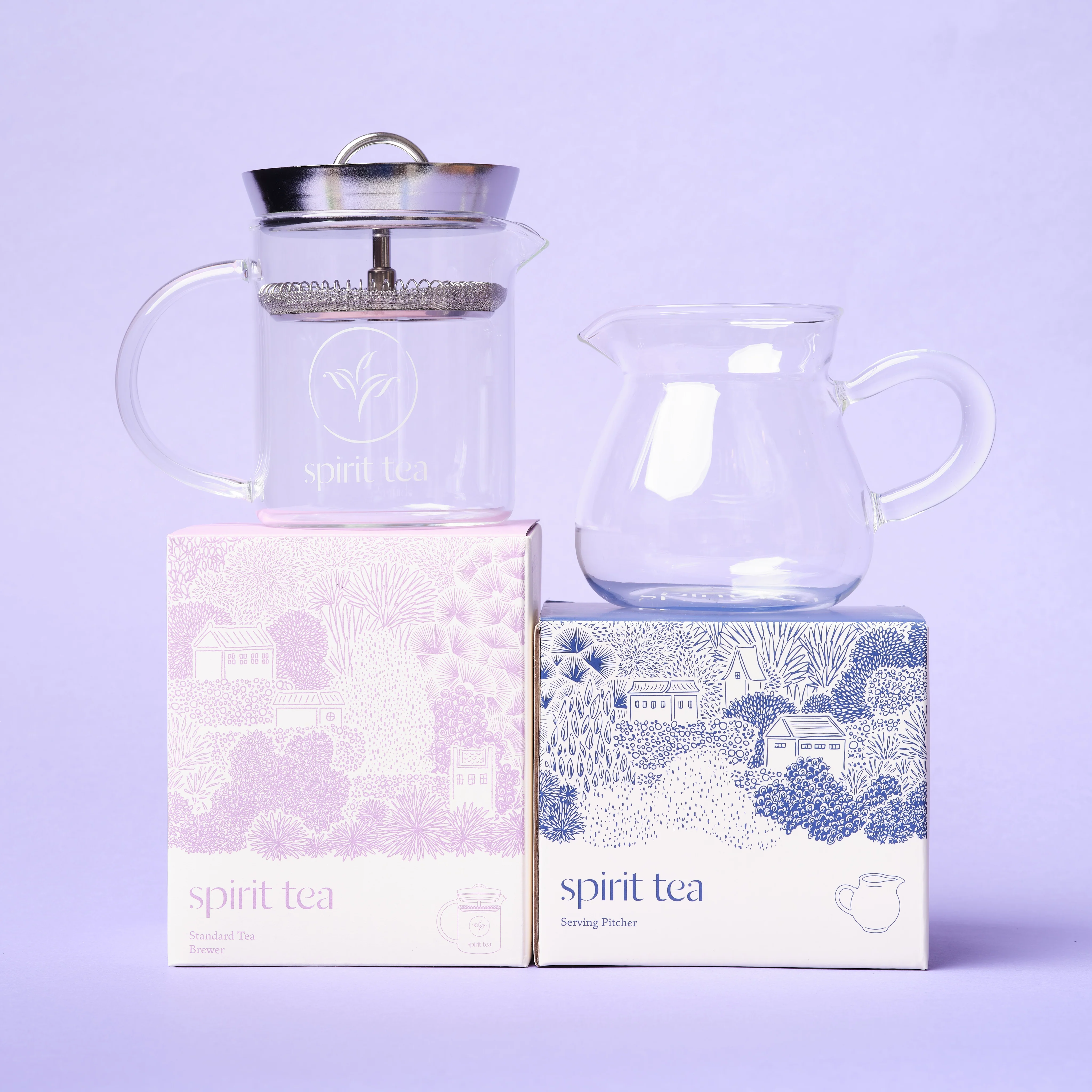 Serving Pitcher - Image 4