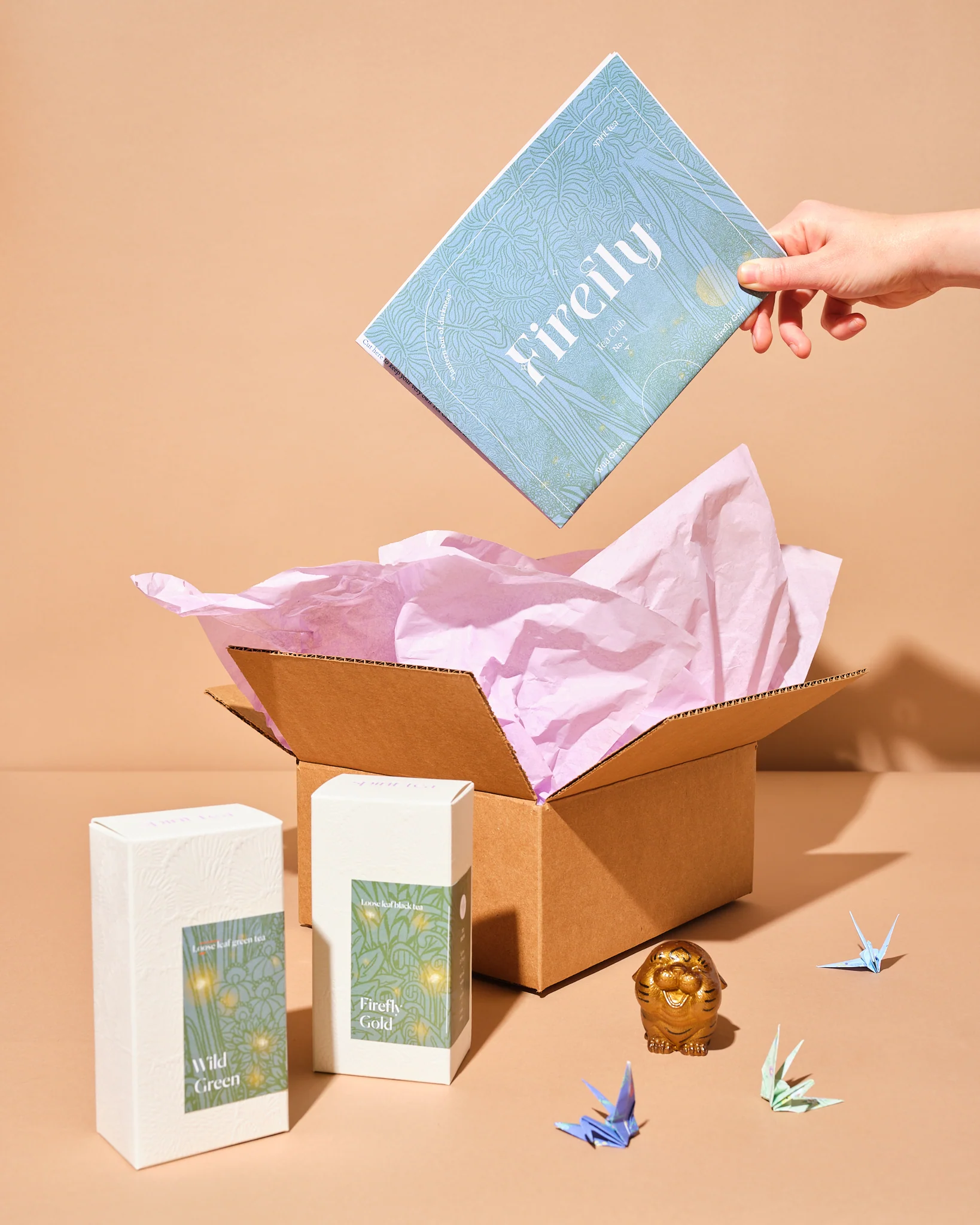 Tea Club - Image 4